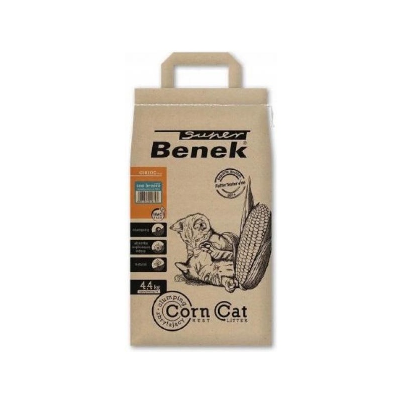 Certech kassiliiv mais Super Benek ookeani õhk 7L