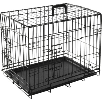 Metallpuur KEO must XXL 76x120x82cm