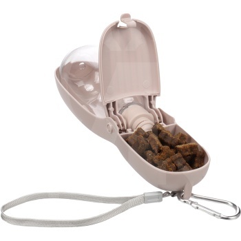 Flamingo Takor joogipudel koertele maiusekarbiga 460 ml