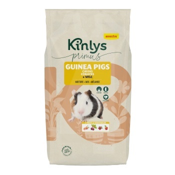 Kinlys Primus merisea täissööt 2.5kg
