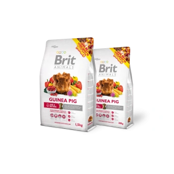 Brit Animals merisea täissööt 0,3kg