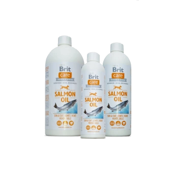 BC lõheõli 500ml
