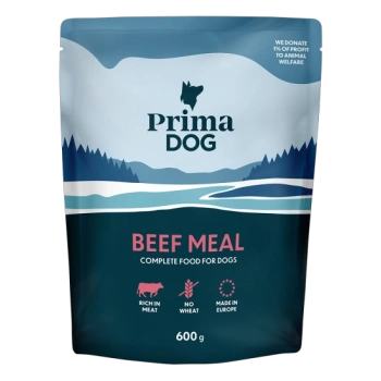 Prima Dog liha eine 600g