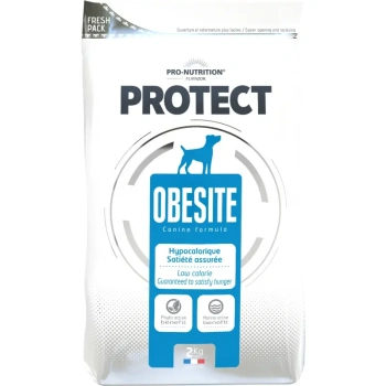 Pro-Nutrition koera kuivtoit Protect Obesite 12kg