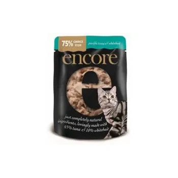 Encore kassi einekotike tuunikala/kalamaimud 70g
