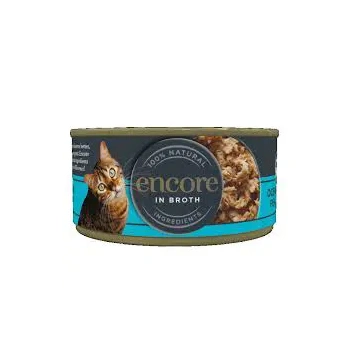 Encore kassi konserv ookeanikala 70g