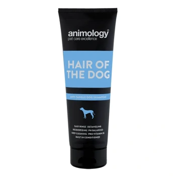 Animology koera shampoon Hair Of The Dog 250ml