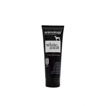 Animology koera shampoon White Wash 250ml