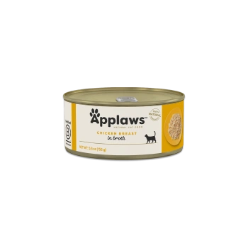 Applaws kassi konserv kana 156g N1