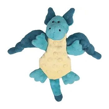 Koera mänguasi draakon 26cm