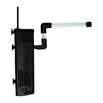Sisefilter Swordfish 700