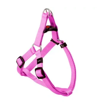 Koera traksid Step & Go Ziggi pink 40-70cm 25mm
