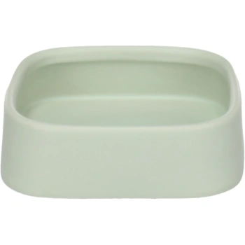 Söögi- Ja Joogikauss Meriseale Zara Ruut Roheline 12X12X3,5cm 200ml