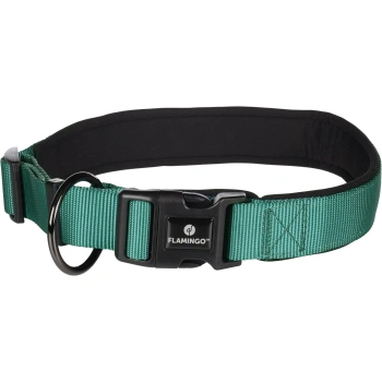 Koera Kaelarihm Abbi Tumeroheline Xxl 60–65cm 32mm