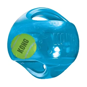 KONG koera mänguasi Jumbler Ball M/L