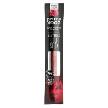 Prima Dog koera maius loomalihapulk 1tk 12g