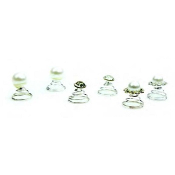 Braid beads 12tk