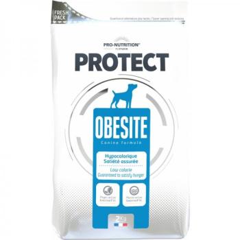 Pro-Nutrition koera kuivtoit Protect Obesite 2kg