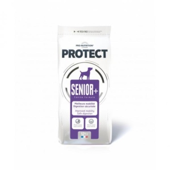 Pro-Nutrition koera kuivtoit Protect Senior+ 12kg