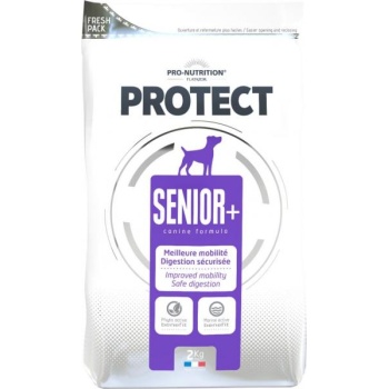 Pro-Nutrition koera kuivtoit Protect Senior+ 2kg