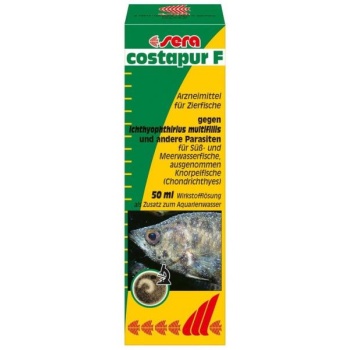 Sera Costapur 50ml