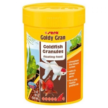 Sera Goldy Gran 100ml