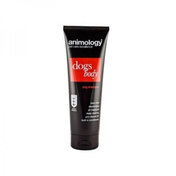 Animology koera shampoon Dogs Body 250ml