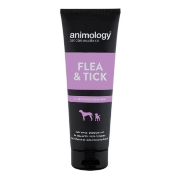 Animology koera shampoon Flea & Tick 250ml