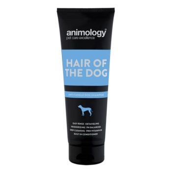 Animology koera shampoon Hair Of The Dog 250ml