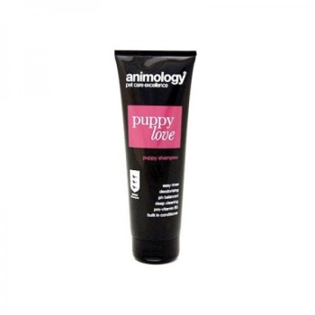 Animology koera shampoon Puppy Love 250ml