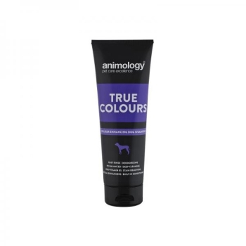 Animology koera shampoon True Colours 250ml