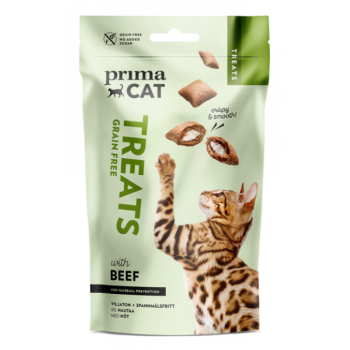 PrimaCat Crunchy Anti-hairball 40g