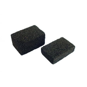 Stripping stone