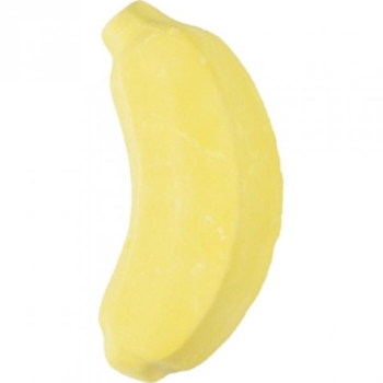 Banaani kujuline närimiskivi Gnawing 50g