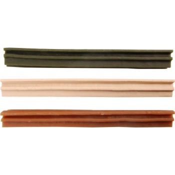 Koera köögivilja maiused Veggie Rod mix 24cm 3tk