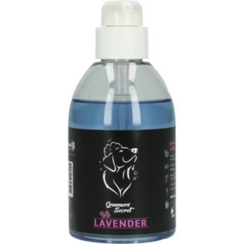 Groomers koera shampoon Secret Lavender 250ml