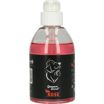 Groomers koera shampoon Secret Roses 250ml
