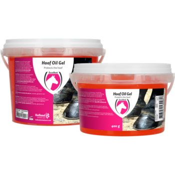 Hoof Oil Gel 400g