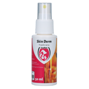 Skin Derm Propolis Spray DE/EN 50ml