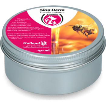 Skin Derm Propolis Ointment DE/EN 150ml