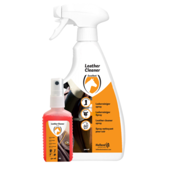 Leather Cleaner Spray 500ml