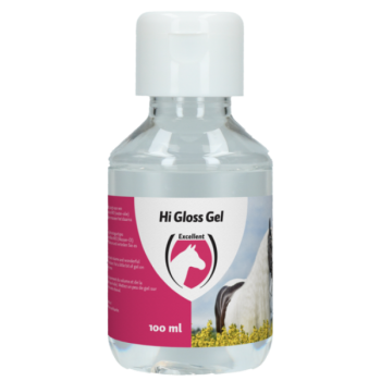 Hi Gloss Gel 100ml