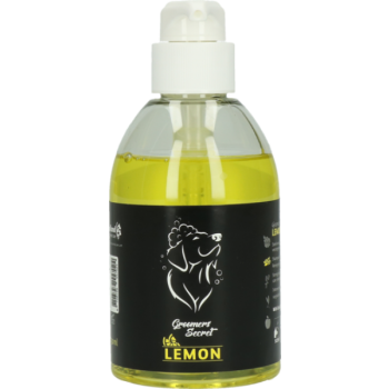 Groomers koera shampoon Secret Lemon 250ml
