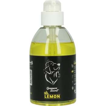 Groomers koera shampoon Secret Lemon 250ml