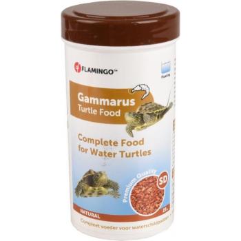 Kilpkonnade toit Gammarus 250ml