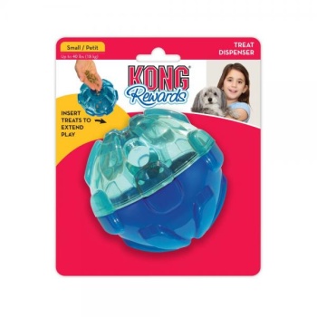 Kong koera maiuse pall Rewards Large