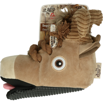 AFP Doggie's Shoes Lammas