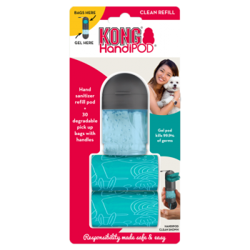Kong HandiPOD Clean Refill