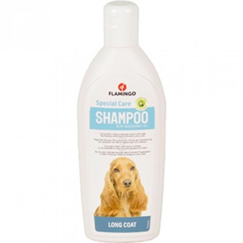 Šampoon pikakarvalisele koerale -300ml