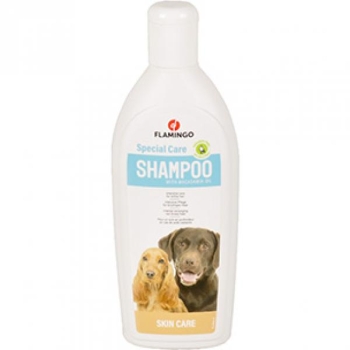 Šampoon tundliku nahaga koerale 300ml